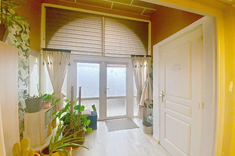 achat maison haulchin 59121