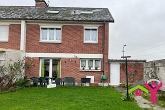 achat maison haulchin 59121