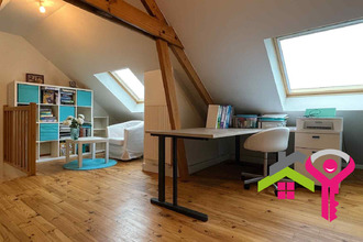 achat maison haulchin 59121