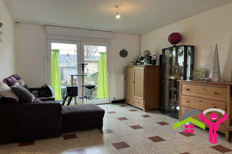 achat maison haulchin 59121