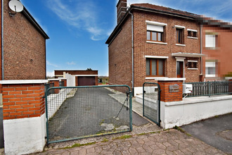 achat maison haulchin 59121