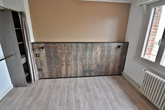 achat maison haulchin 59121