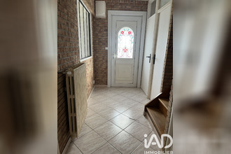 achat maison haulchin 59121