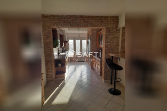 achat maison haulchin 59121