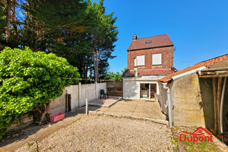 achat maison haulchin 59121