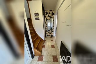 achat maison haulchin 59121