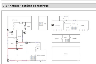 achat maison haulchin 59121