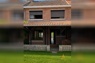 achat maison haulchin 59121