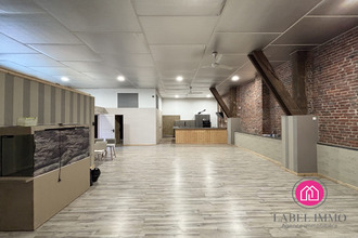 achat maison haulchin 59121