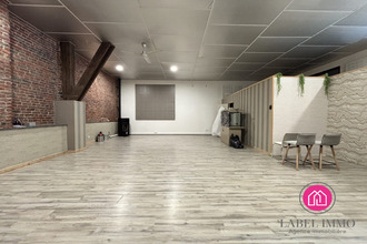 achat maison haulchin 59121