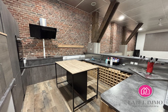 achat maison haulchin 59121