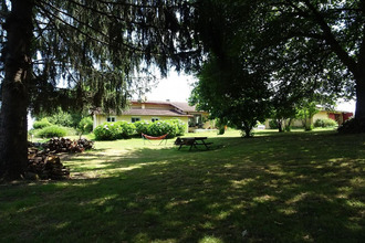 achat maison hauriet 40250