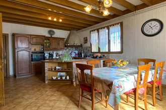 achat maison hauriet 40250