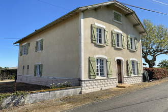 achat maison hauriet 40250