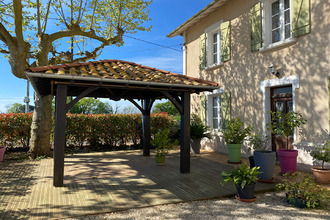 achat maison hauriet 40250