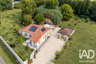 achat maison hauriet 40250