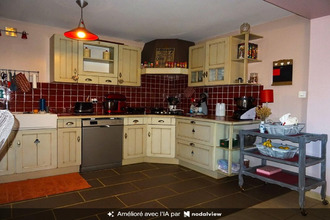 achat maison hauriet 40250