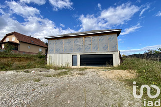 achat maison hausgauen 68130