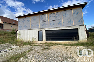 achat maison hausgauen 68130