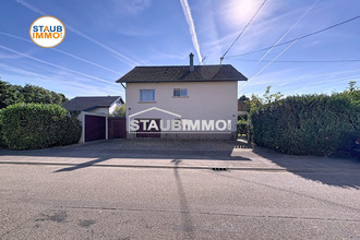 achat maison hausgauen 68130