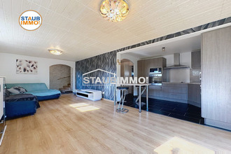 achat maison hausgauen 68130