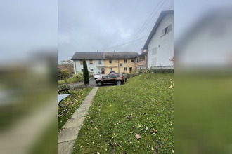 achat maison hausgauen 68130