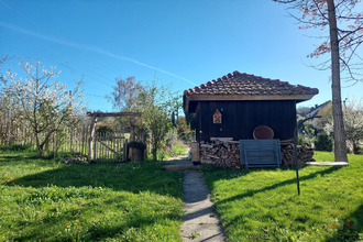 achat maison hausgauen 68130