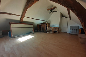 achat maison haussez 76440