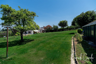 achat maison haussez 76440