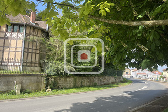 achat maison haussignemt 51300