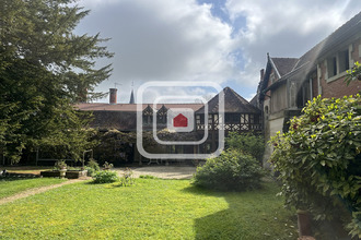 achat maison haussignemt 51300