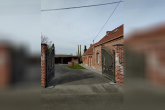 achat maison haussy 59294