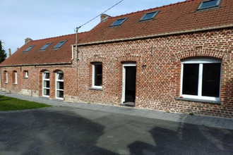 achat maison haussy 59294