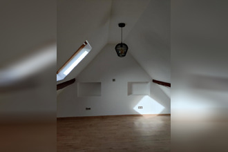 achat maison haussy 59294