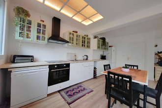 achat maison haussy 59294