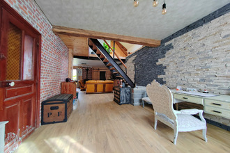 achat maison haussy 59294