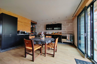 achat maison haussy 59294