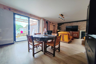 achat maison haussy 59294