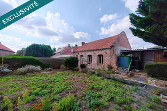 achat maison haussy 59294