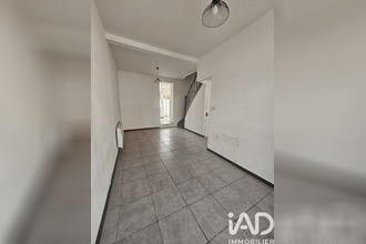 achat maison haussy 59294