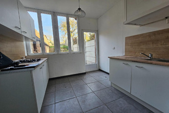 achat maison haussy 59294