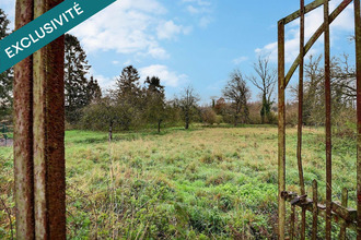 achat maison haussy 59294