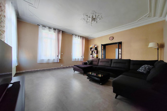 achat maison haussy 59294