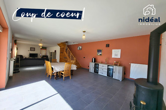 achat maison haussy 59294