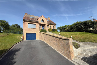 achat maison haussy 59294