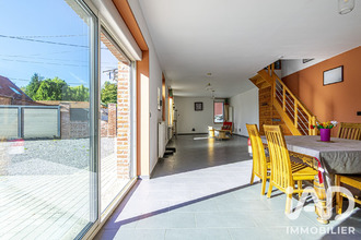 achat maison haussy 59294