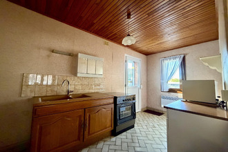 achat maison haussy 59294