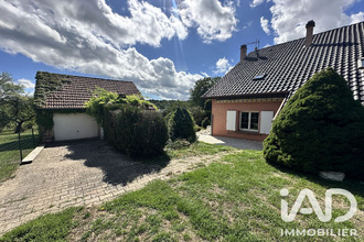 achat maison haut-clocher 57400
