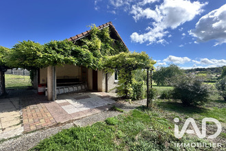 achat maison haut-clocher 57400