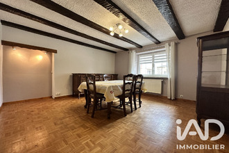 achat maison haut-clocher 57400